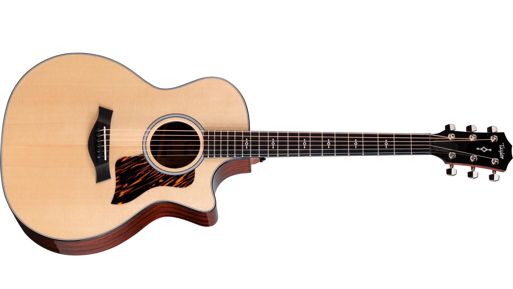 Next Generation 314ce Sapele Acoustic-Electric Guitar | Taylor Guitars